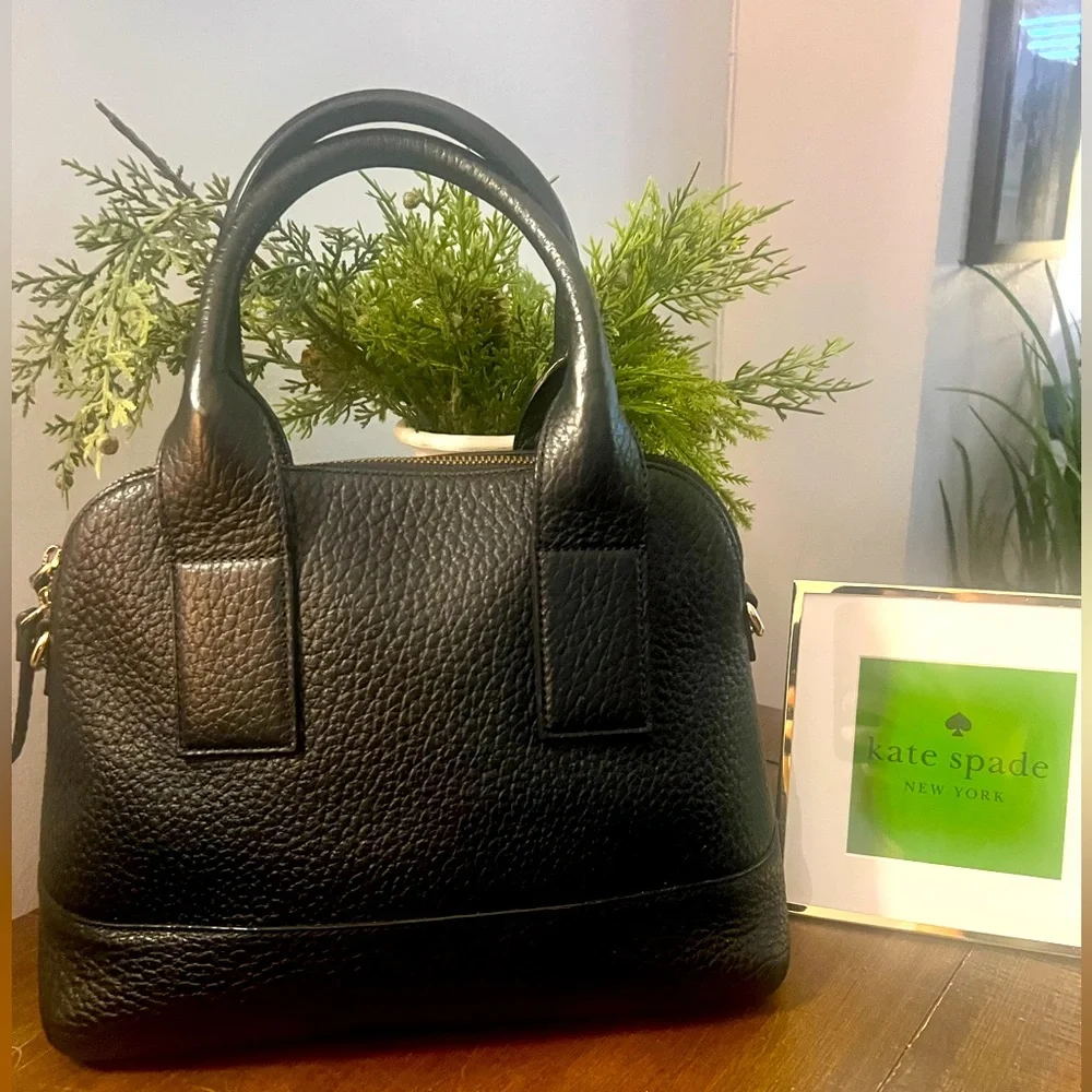 Kate Spade Southport Avenue Jenny Bag